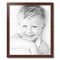 ArtToFrames 20x24 Inch Picture Frame, This 1.25 Inch Custom Wood Poster Frame is Available in Multiple Colors, Great for Your Art or Photos - Comes with 060 Plexi Glass and Corrugated Backing (A8OW)